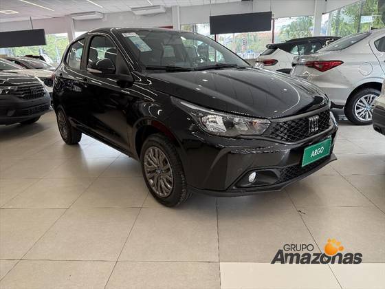 FIAT ARGO 1.0 FIREFLY FLEX DRIVE MANUAL